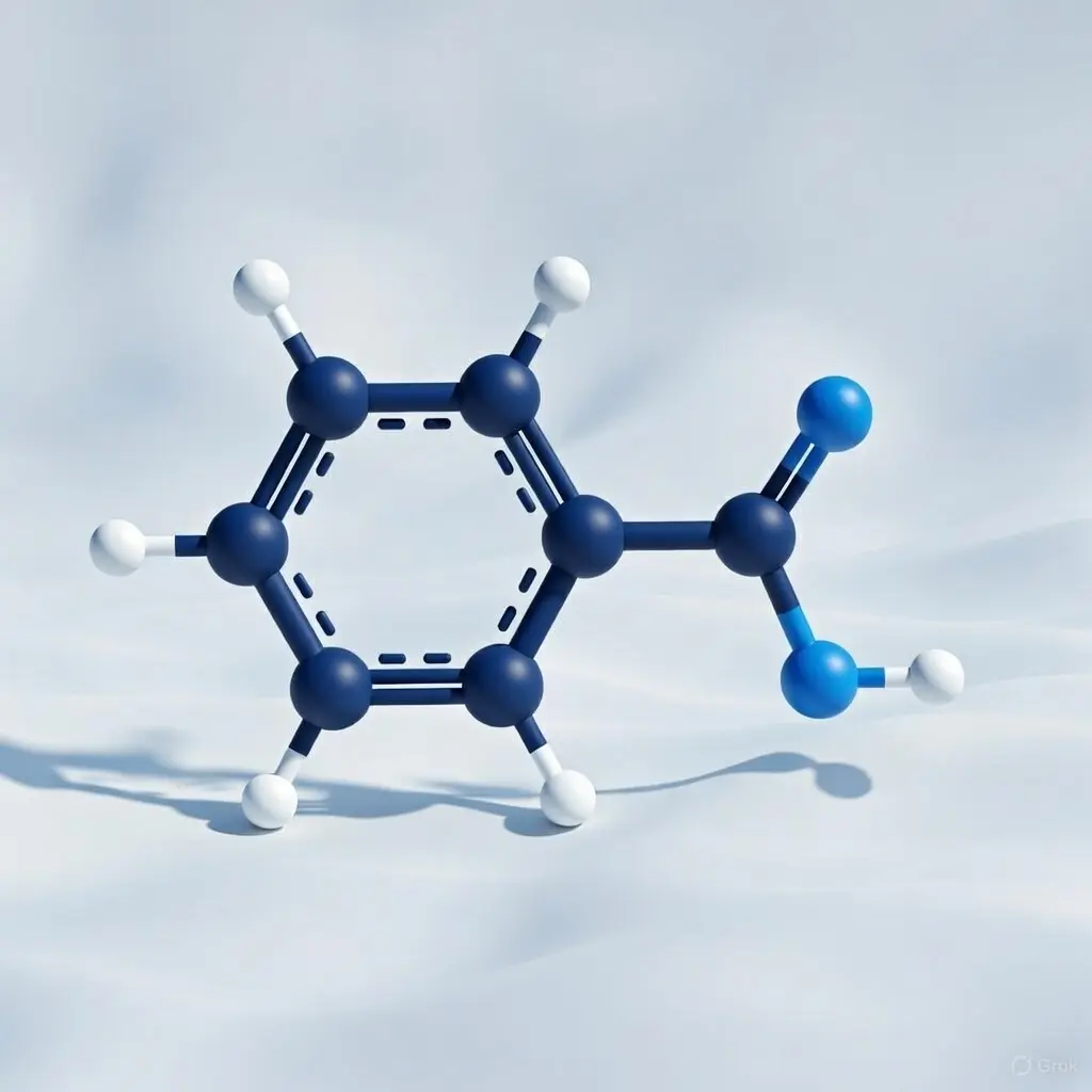 Sodium Benzoate